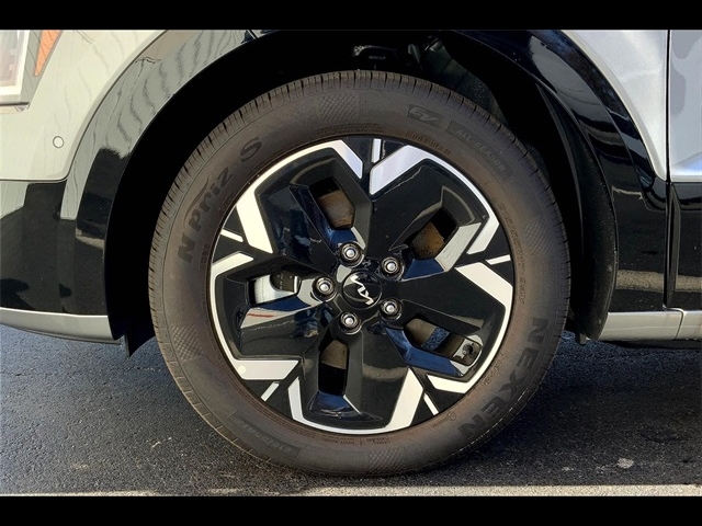 2023 Kia Niro EV Wave:830710