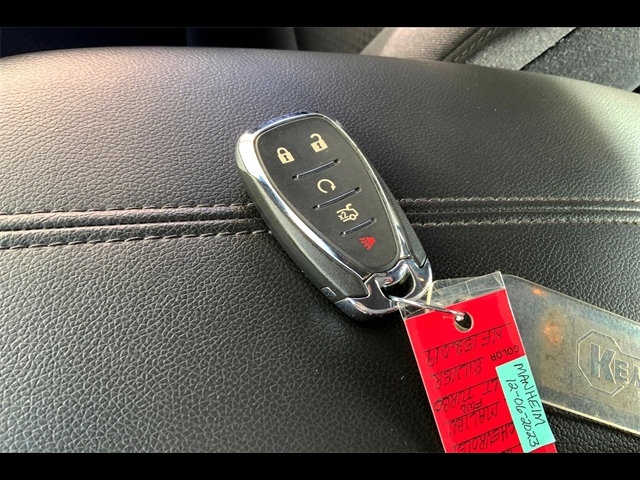 2022 Chevrolet Malibu LT:K53575