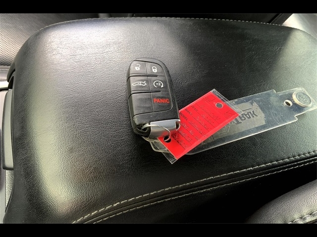 2020 Dodge Charger SXT:K53544