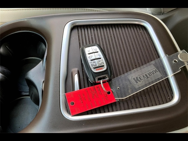 2021 Chrysler Pacifica Touring L:K63651