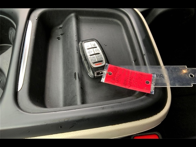 2021 Chrysler Voyager LXi:K63706