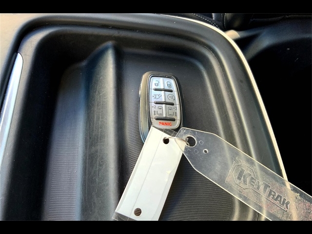 2021 Chrysler Voyager LXi:K63710