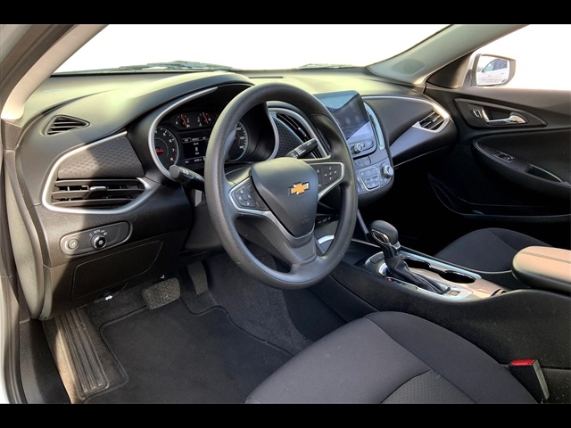 2022 Chevrolet Malibu LT:K53575