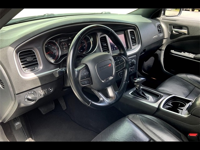 2020 Dodge Charger SXT:K53544