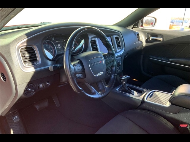 2021 Dodge Charger R/T:K53573