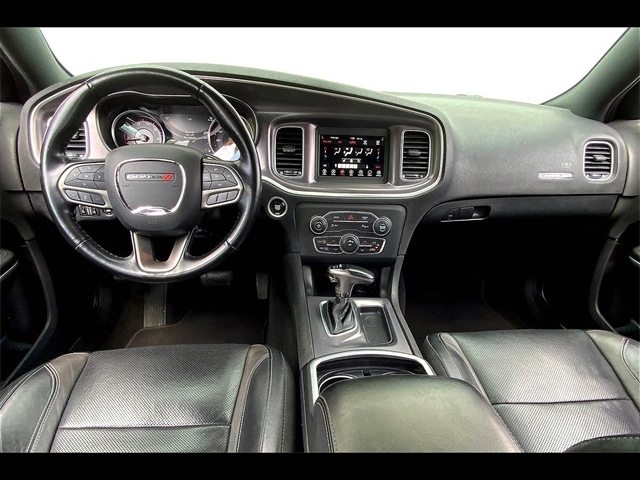 2020 Dodge Charger SXT:K53544