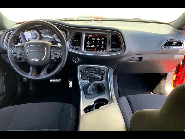 2021 Dodge Challenger R/T Scat Pack:K8308031