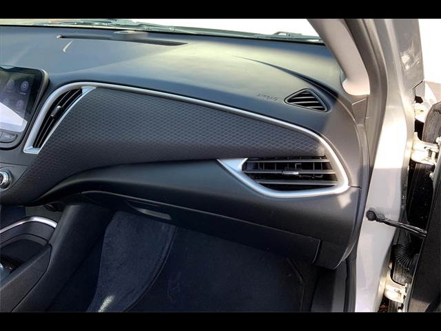 2022 Chevrolet Malibu LT:K53575