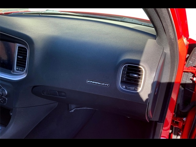 2021 Dodge Charger R/T:K53573