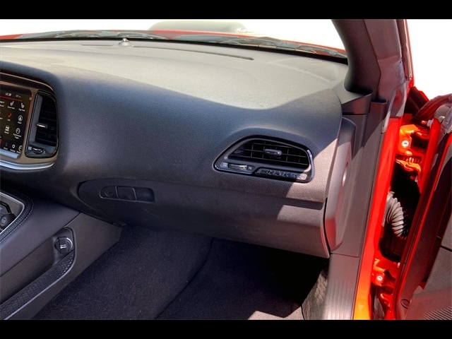 2021 Dodge Challenger R/T Scat Pack:K8308031