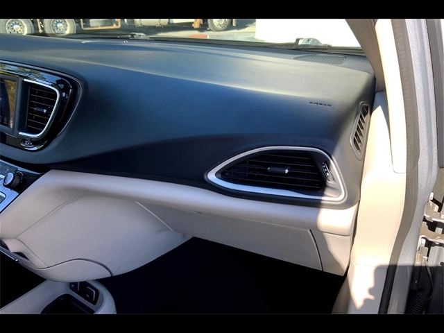 2021 Chrysler Voyager LXi:K63710