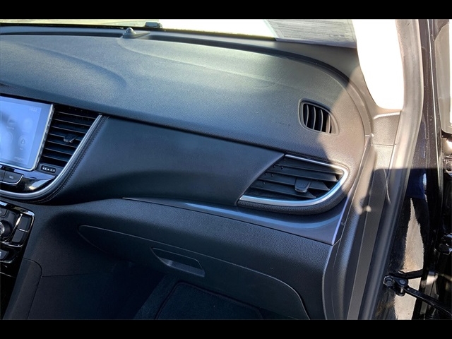 2020 Buick Encore Preferred:K63744