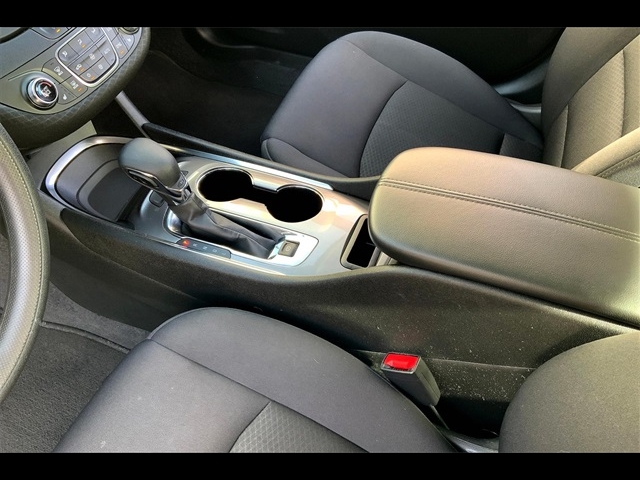 2022 Chevrolet Malibu LT:K53575