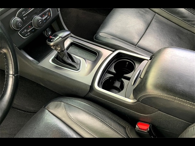 2020 Dodge Charger SXT:K53544