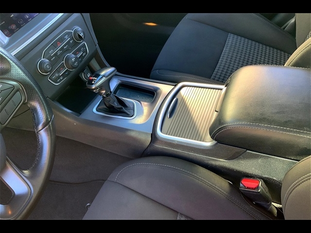 2021 Dodge Charger R/T:K53573