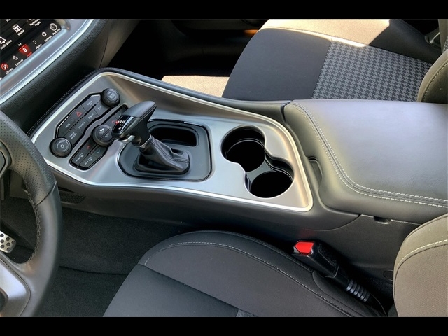 2021 Dodge Challenger R/T Scat Pack:K8308031