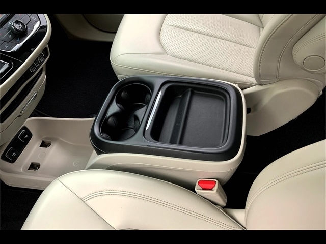 2021 Chrysler Voyager LXi:K63715