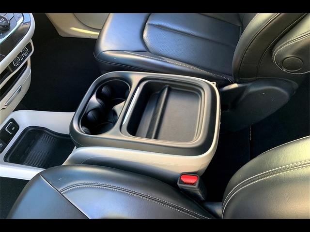 2021 Chrysler Voyager LXi:K63710