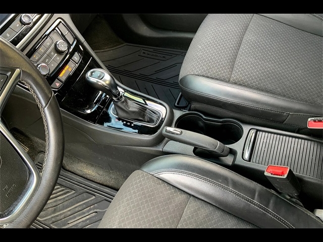 2020 Buick Encore Preferred:K63763