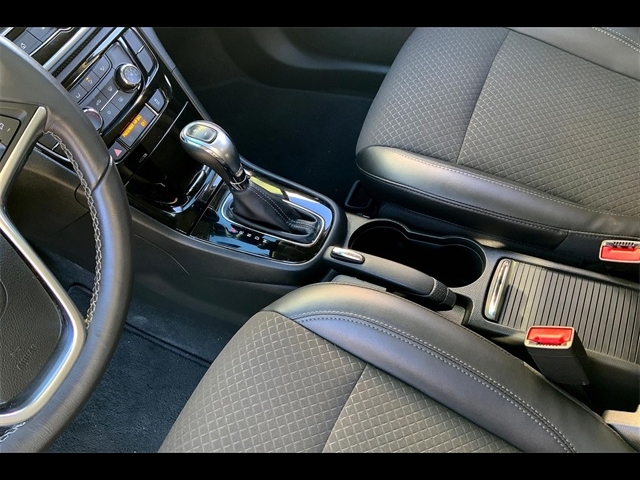 2020 Buick Encore Preferred:K63744