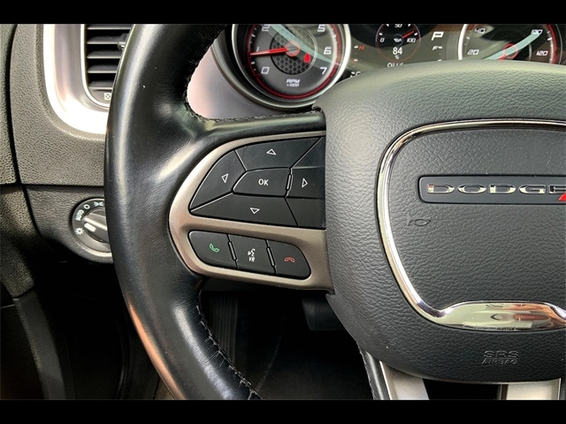 2020 Dodge Charger SXT:K53544