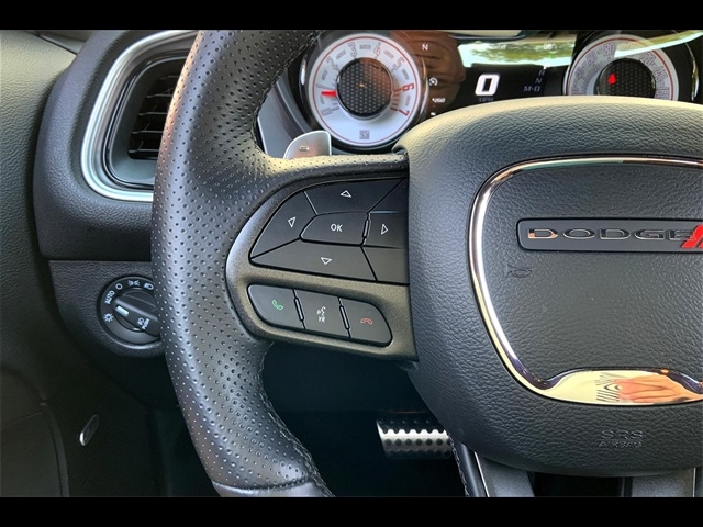 2021 Dodge Challenger R/T Scat Pack:K8308031