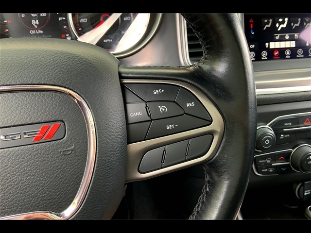 2020 Dodge Charger SXT:K53544