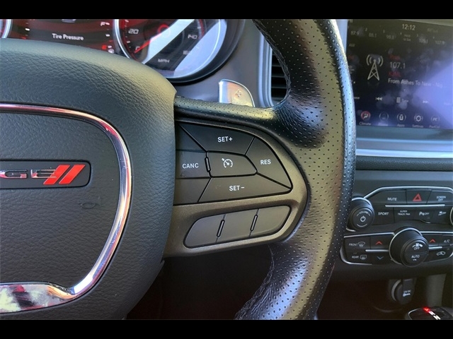 2021 Dodge Charger R/T:K53573