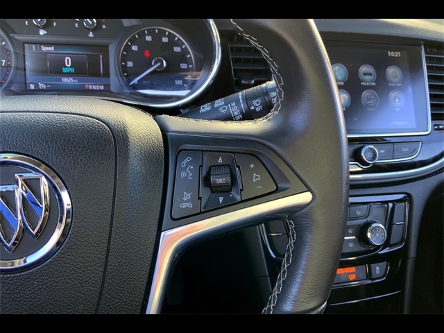 2020 Buick Encore Preferred:K63744