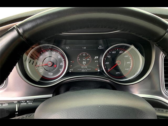 2020 Dodge Charger SXT:K53544