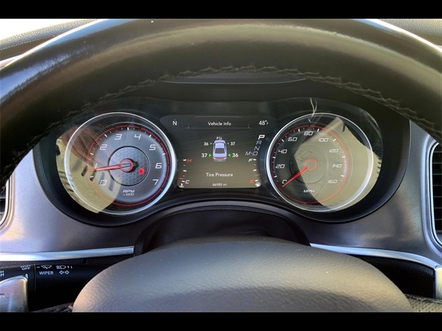 2021 Dodge Charger R/T:K53573