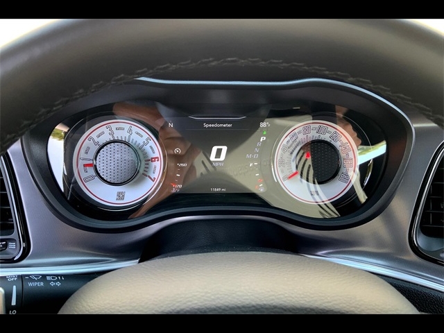 2021 Dodge Challenger R/T Scat Pack:K8308031