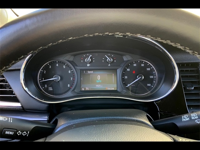 2020 Buick Encore Preferred:K63744