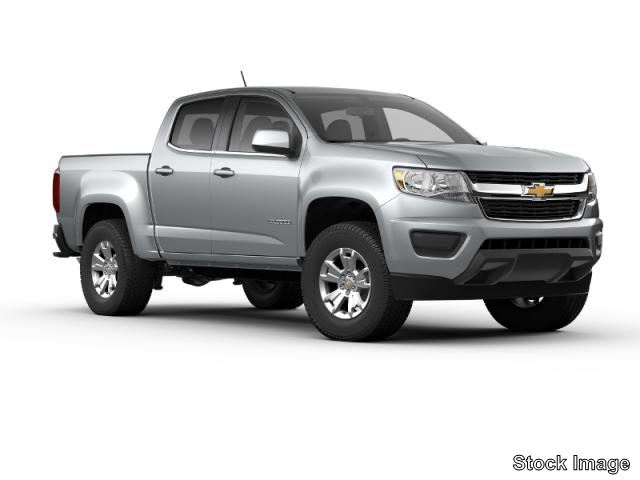 Photo of 2020 Chevrolet Colorado LT in Joplin, MO 2020 Chevrolet Colorado LT  K64251