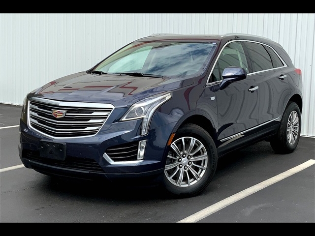 Photo of 2018 Cadillac XT5 Luxury in Joplin, MO 2018 Cadillac XT5 Luxury  K63646