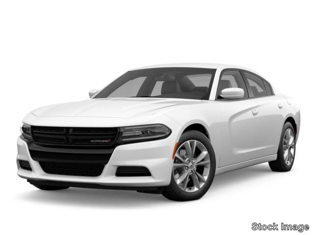 2022 Dodge Charger SXT – K53586