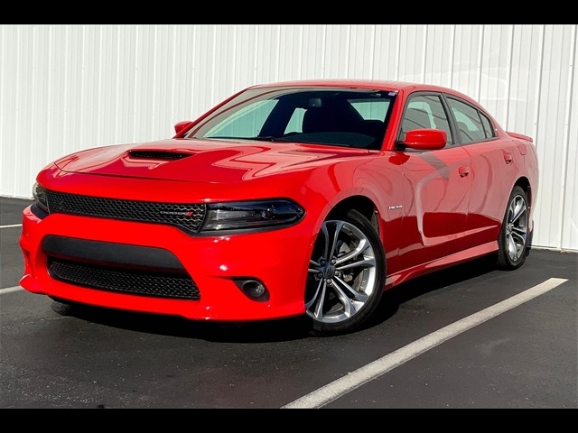 Photo of 2021 Dodge Charger R/T in Joplin, MO 2021 Dodge Charger R/T  K53573
