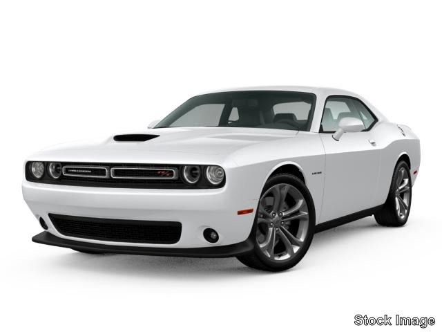 Photo of 2022 Dodge Challenger R/T in Joplin, MO 2022 Dodge Challenger R/T  K53587