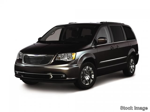 Photo of 2012 Chrysler Town & Country Touring in Joplin, MO 2012 Chrysler Town & Country Touring  K642015
