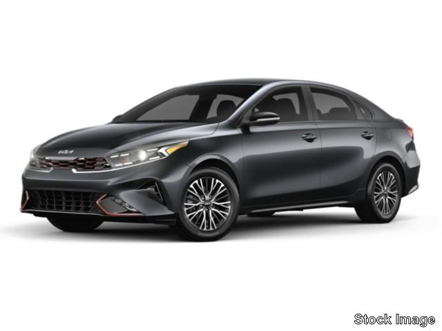 Photo of 2024 Kia Forte GT-Line in Joplin, MO 2024 Kia Forte GT-Line  840309