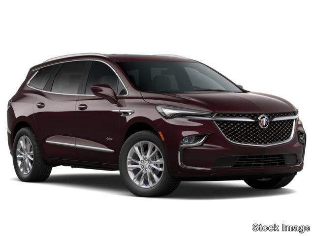 Photo of 2023 Buick Enclave Avenir in Joplin, MO 2023 Buick Enclave Avenir  K8402331