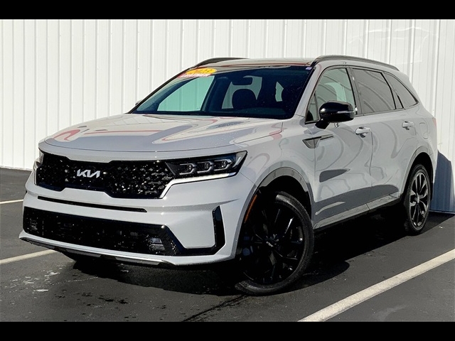 Photo of 2023 Kia Sorento SX in Joplin, MO 2023 Kia Sorento SX  830906