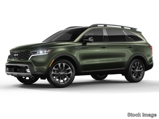 Photo of 2023 Kia Sorento X-Line SX Prestige in Joplin, MO 2023 Kia Sorento X-Line SX Prestige  830919