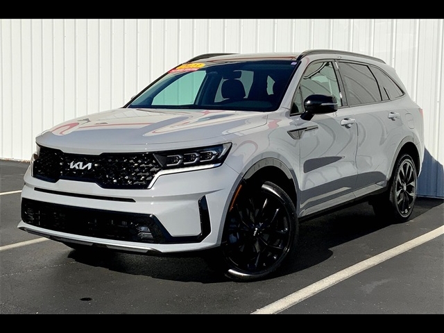 Photo of 2023 Kia Sorento SX in Joplin, MO 2023 Kia Sorento SX  830907