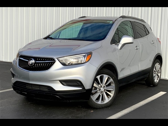 Photo of 2020 Buick Encore Preferred in Joplin, MO 2020 Buick Encore Preferred  K63763