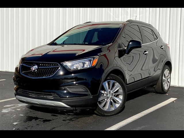 Photo of 2020 Buick Encore Preferred in Joplin, MO 2020 Buick Encore Preferred  K63744