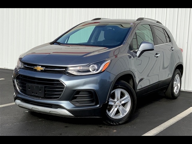 Photo of 2019 Chevrolet Trax LT in Joplin, MO 2019 Chevrolet Trax LT  K63791