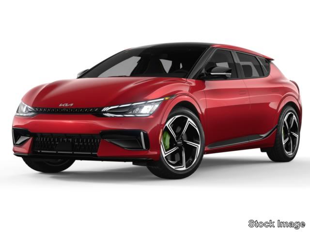 Photo of 2024 Kia EV6 GT in Joplin, MO 2024 Kia EV6 GT  840326