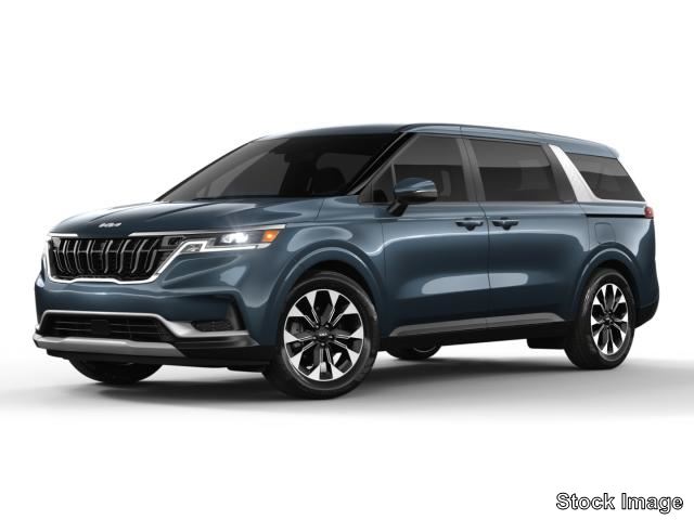 Photo of 2024 Kia Carnival EX in Joplin, MO 2024 Kia Carnival EX  840330