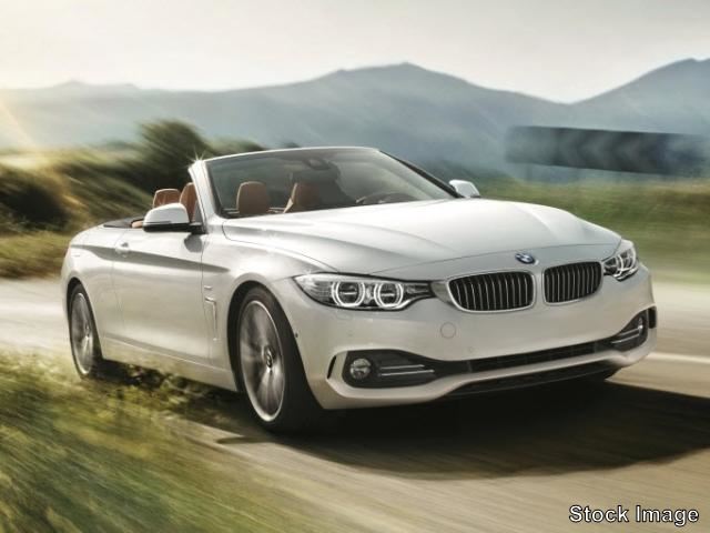 Photo of 2017 BMW 4 Series 440i in Joplin, MO 2017 BMW 4 Series 440i  K8402281